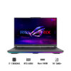 Laptop Asus ROG Strix G16 G614JU-N4132W