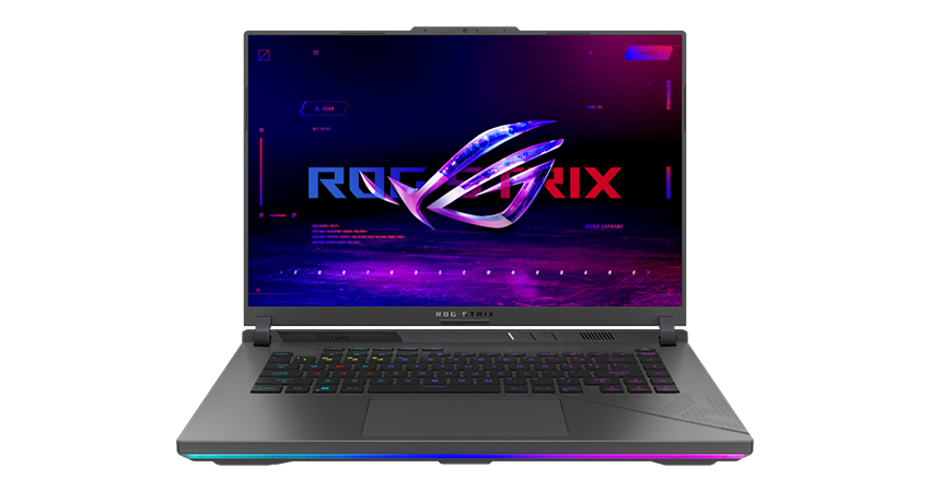 Laptop Asus ROG Strix G16 G614JVR-N4231W