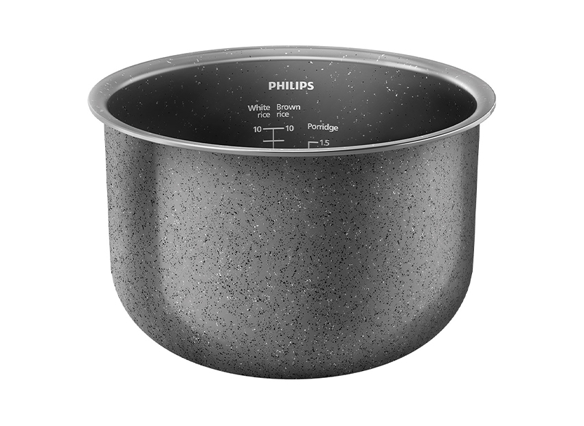 Nồi cơm điện Philips HD4515/55