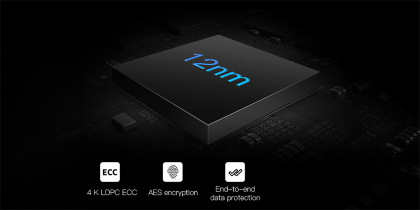 Ổ cứng SSD Acer Predator GM7000 1TB