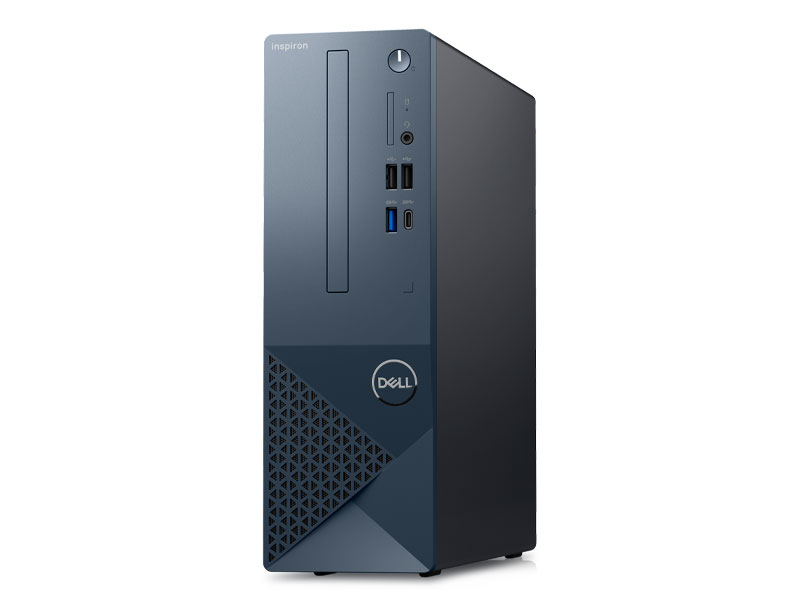 PC Dell Inspiron 3030S SFFI53013W1-16G-512G