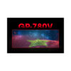 Pad chuột Zadez GP-780V Đỏ
