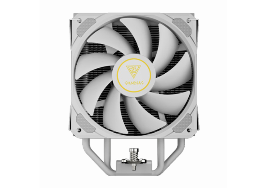 Quạt Tản Nhiệt Gamdias BOREAS E2 - 41D 