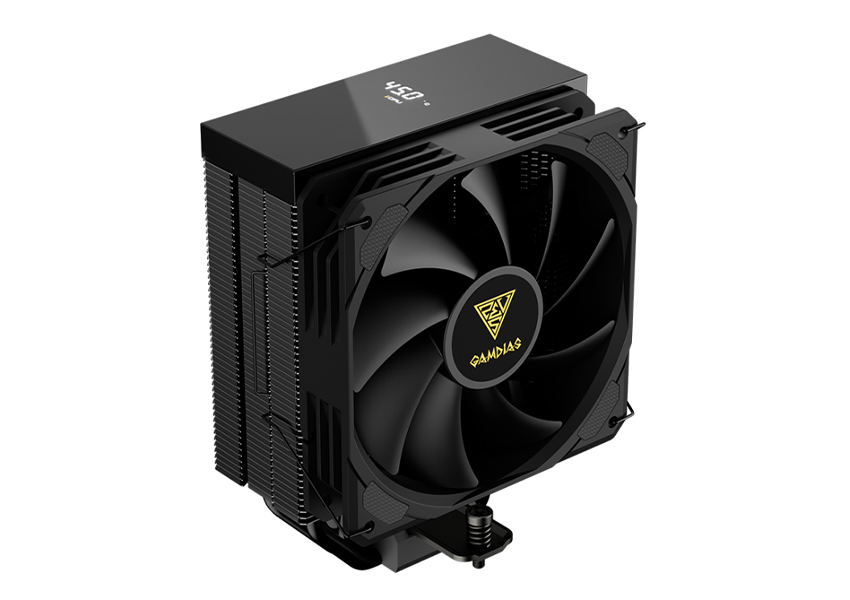 Quạt Tản Nhiệt Gamdias BOREAS E2 - 41D 