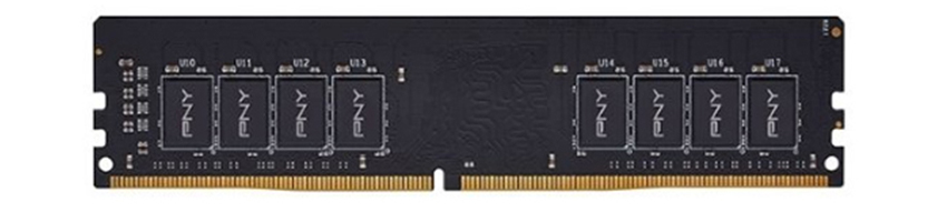 Ram PC PNY 8GB DDR4 Bus 3200 (MD8GSD4320016-TB)