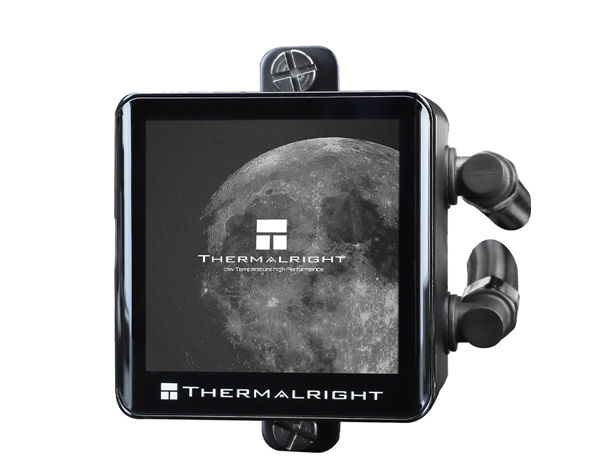 Tản nhiệt nước Thermalright Frozen Vision 360 Black