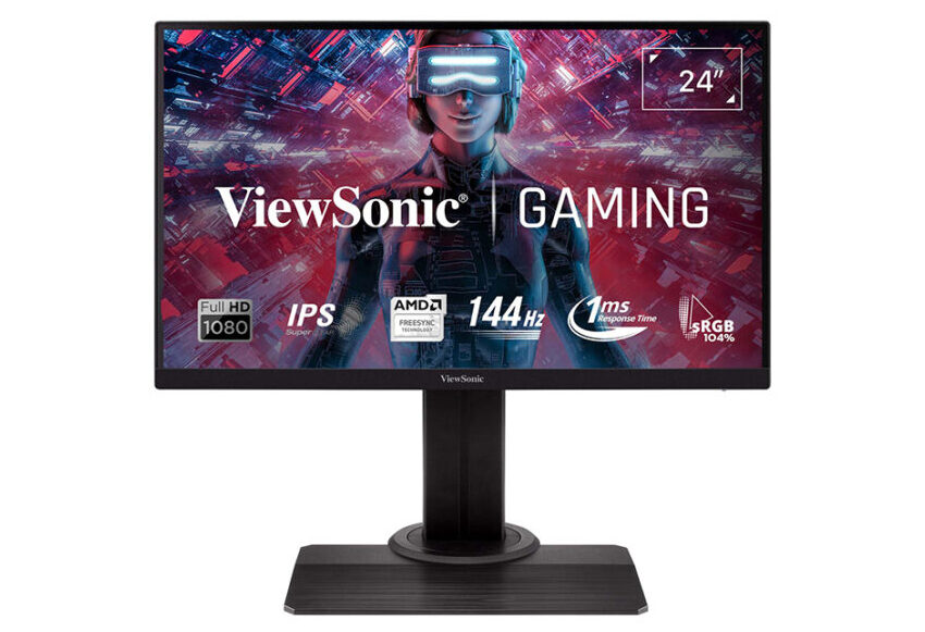 Viewsonic XG2705-2