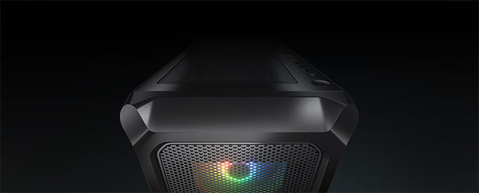 Vỏ Case Cougar Archon 2 Mesh RGB