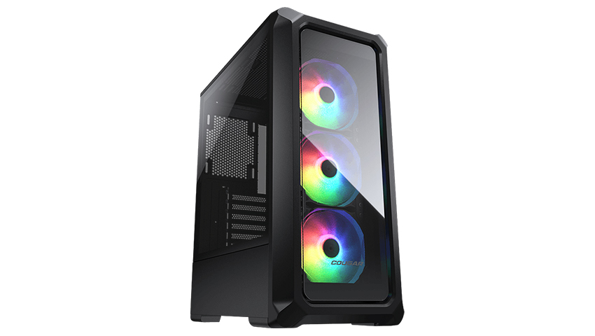 Vỏ Case Cougar Archon 2 RGB 