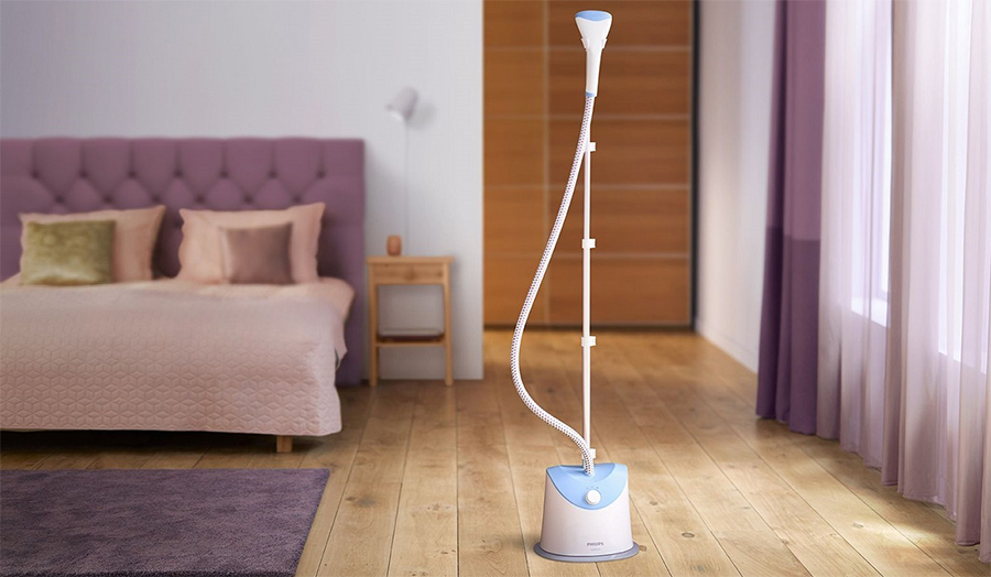 Bàn ủi hơi nước đứng Philips GC482/29