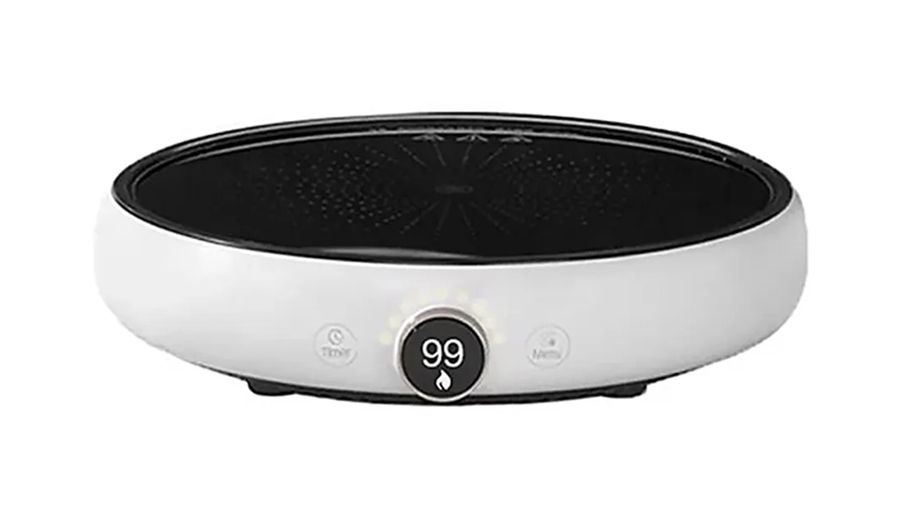 Bếp điện từ ZHIWUZHU ZCL01M 99