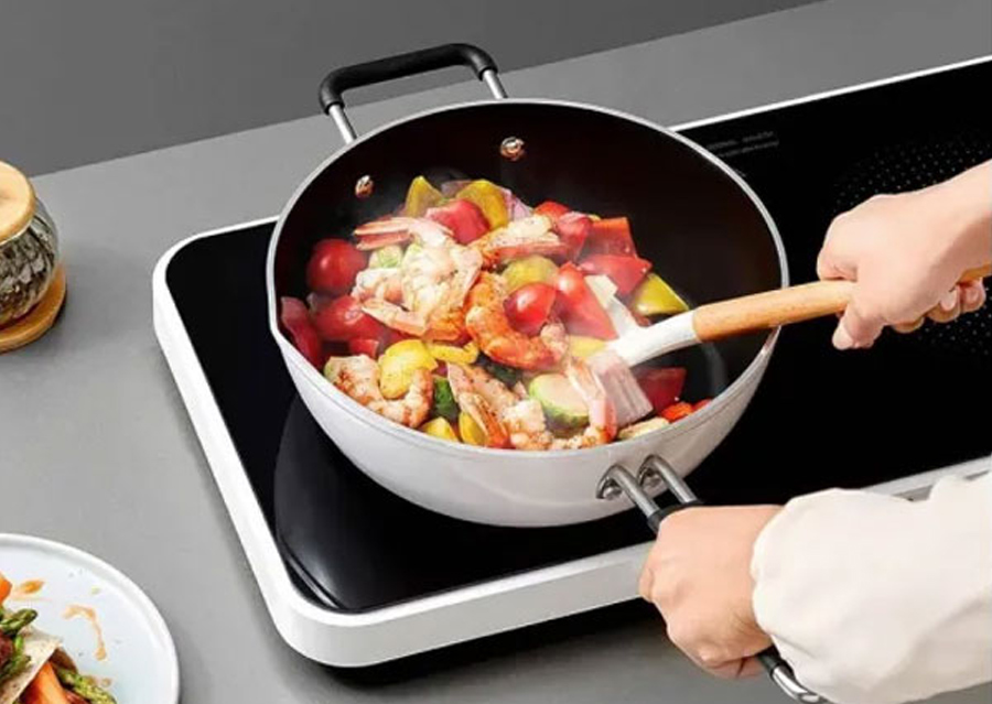 Bếp từ đôi XIAOMI MDCL01ACM