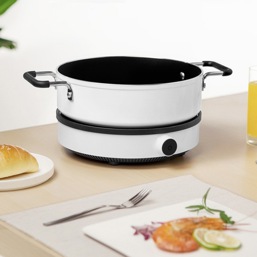 Bếp từ Xiaomi Youth Lite DCL002CM