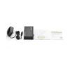 Bộ chia HDMI Ugreen 40201 (1 chia 2, Đen)