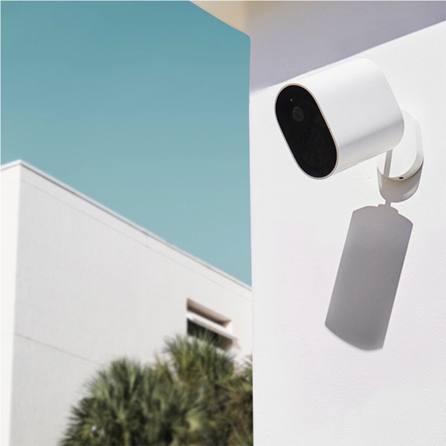 Camera ngoài trời Xiaomi MWC13