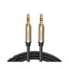 Cáp Audio 3.5mm Ugreen 10605 (Đen, 3m)