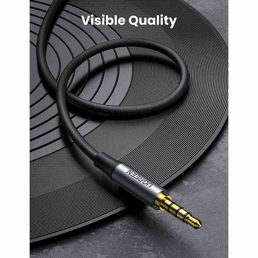 Cáp Audio 3.5mm Ugreen 20785
