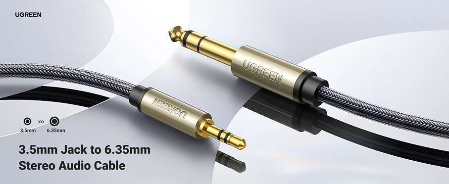 Cáp Audio Ugreen 10629