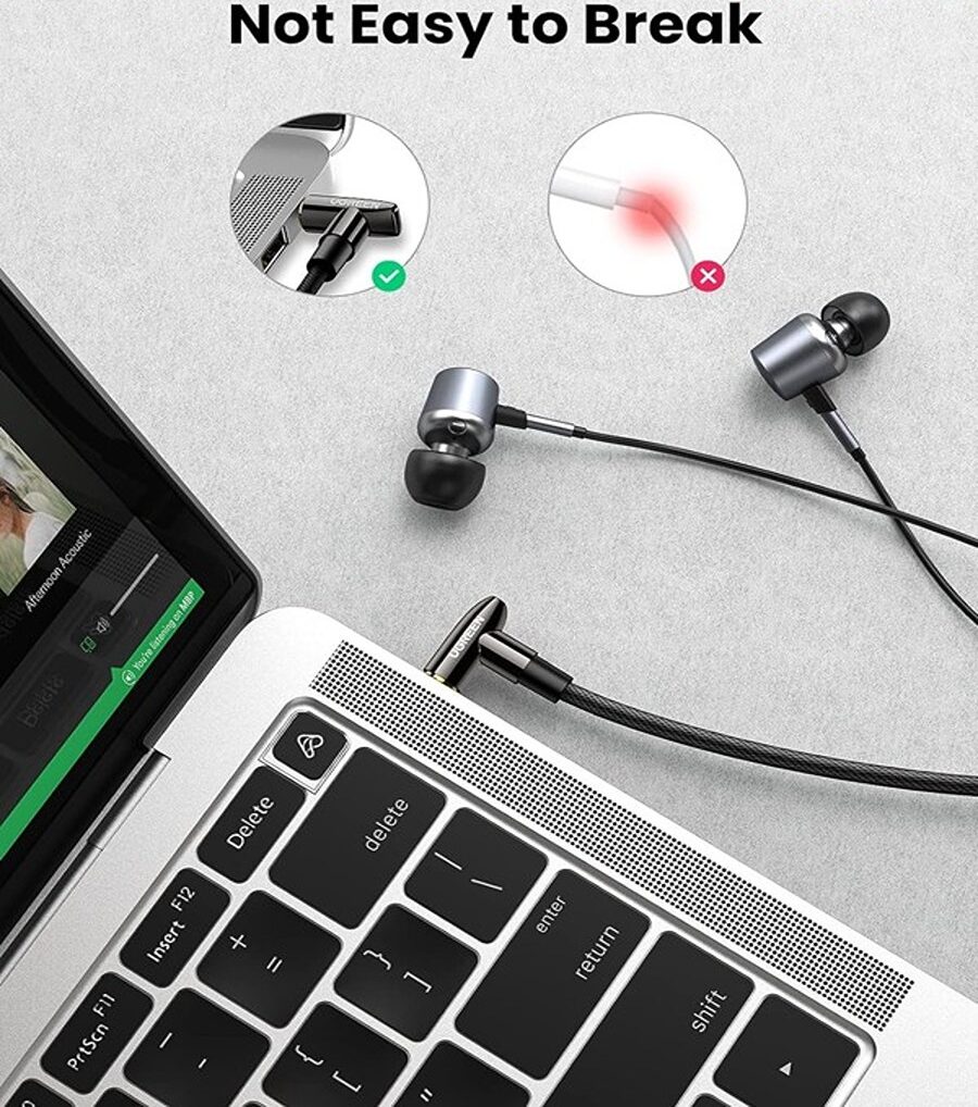 Cáp audio nối dài Ugreen 20494 