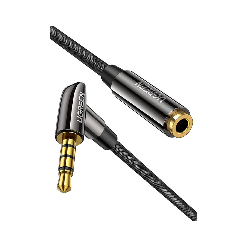 Cáp audio nối dài Ugreen 20496