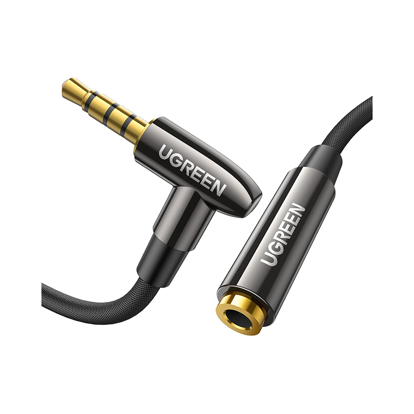 Cáp audio nối dài Ugreen 20496