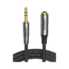 Cáp audio Ugreen 50241 3.5mm nối dài