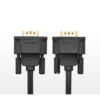 Cáp Chuyển Đổi Ugreen 20145 COM RS232 9 Chân Dương Sang Âm  (Dài 1.5m)
