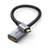 Cáp Chuyển Micro HDMI To HDMI 2.0