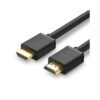 Cáp HDMI 1.4 Ugreen 30115 (Dài 0.5m, Hỗ Trợ 3D, 4K2K)