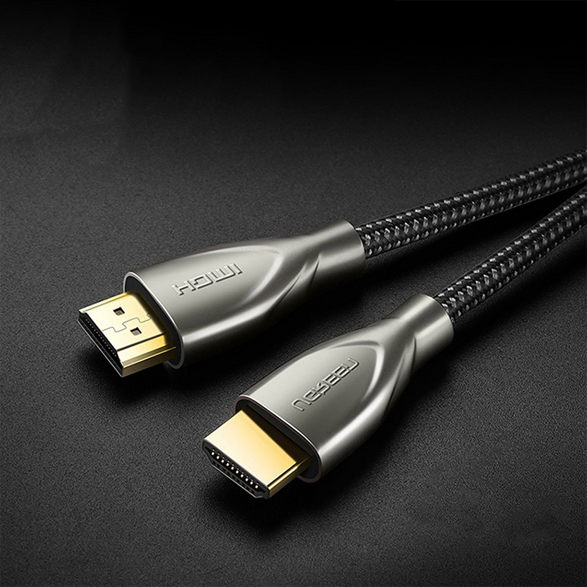 Cáp HDMI 2.0 Cao Cấp Ugreen 50108