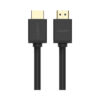 Cáp HDMI Ugreen 10106 2.0 (Dài 1m, Hỗ Trợ 4K60Hz, 3D, HDR)