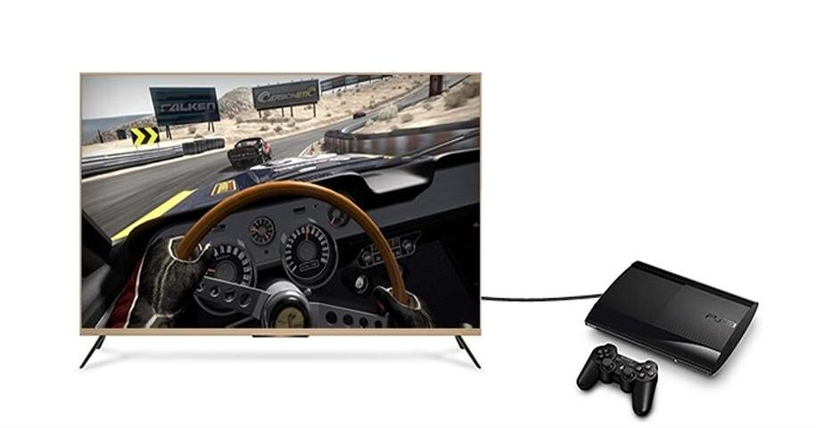 Cáp HDMI Ugreen 10106 2.0 (Dài 1m, Hỗ Trợ 4K60Hz, 3D, HDR)