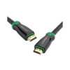 Cáp HDMI Ugreen 10295 (Dài 8m, Hỗ Trợ 4Kx2K, 3D, Full HD)
