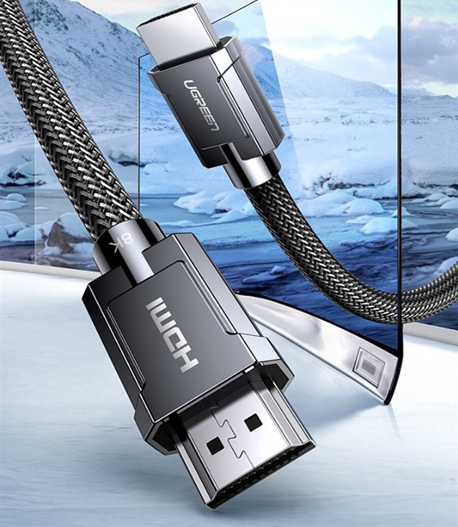 Cáp HDMI Ugreen 70322 2.0