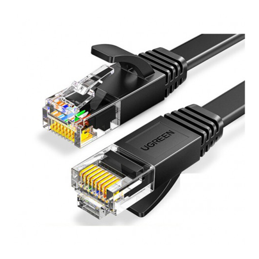 Cáp Mạng Ugreen 50174 Cat6 (Dài 2M)