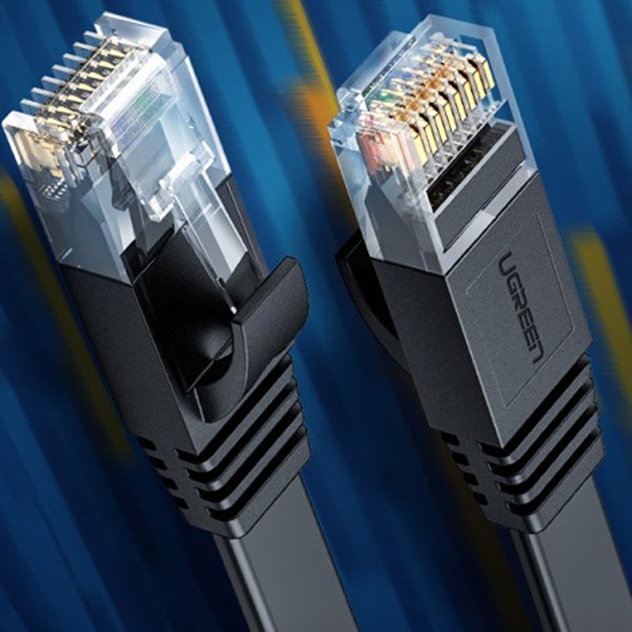 Cáp Mạng Ugreen 50174 Cat6 (Dài 2M)