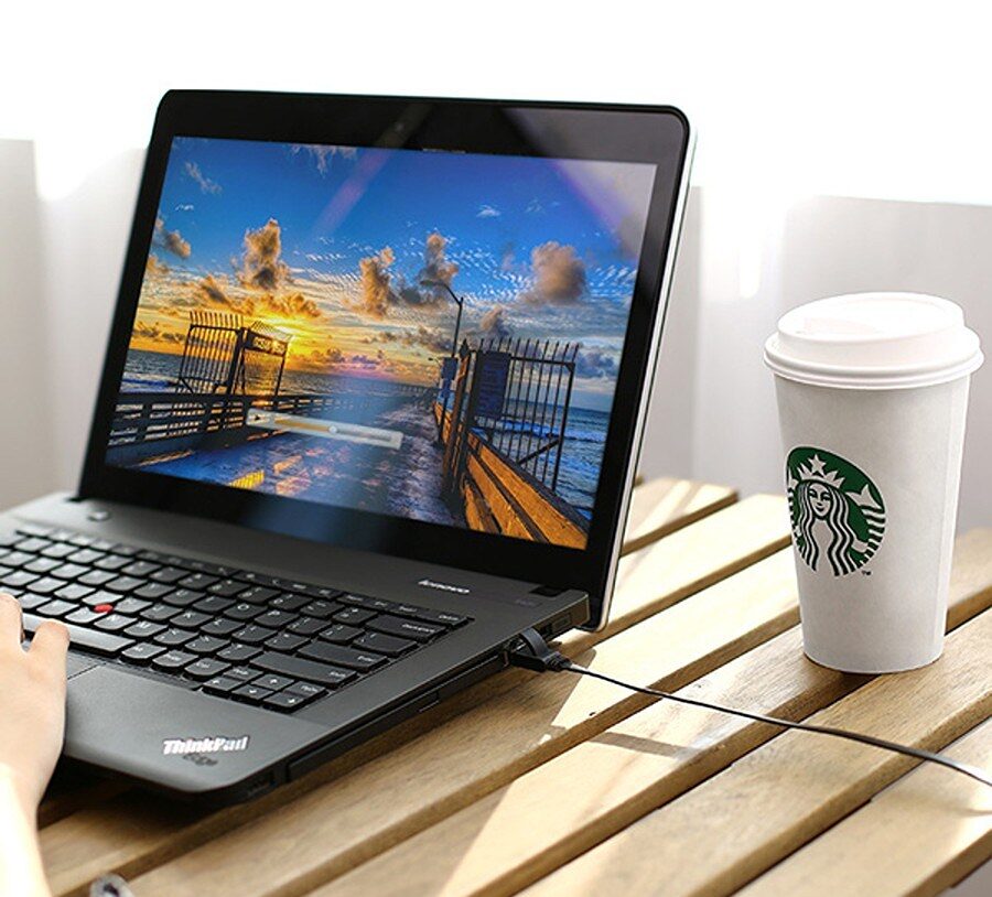 Cáp Mạng Ugreen 50187 Cat6 (Dài 5M)