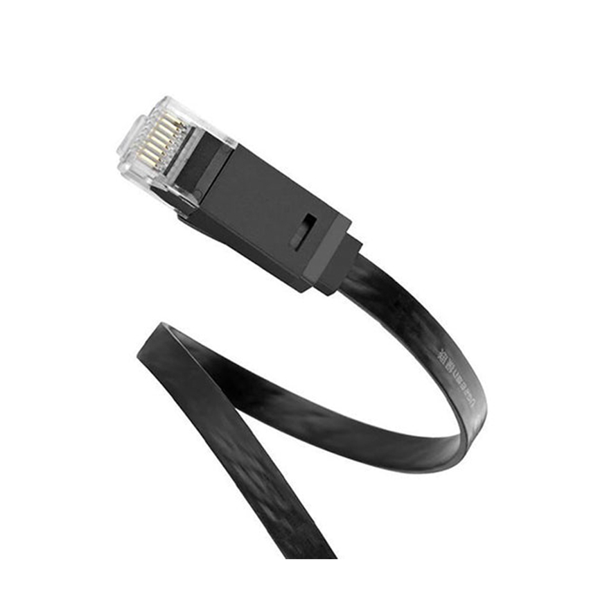 Cáp Mạng Ugreen 50187 Cat6 (Dài 5M)