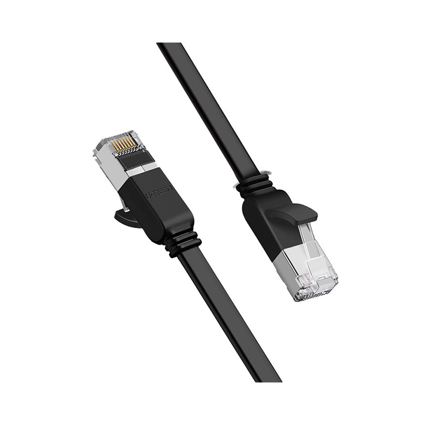 Cáp Mạng Ugreen 50187 Cat6 (Dài 5M)