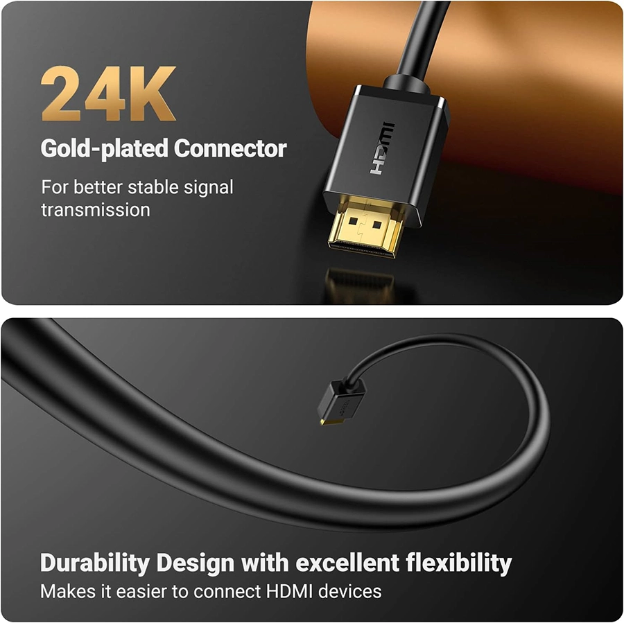 Cáp nối dài HDMI Ugreen 10146