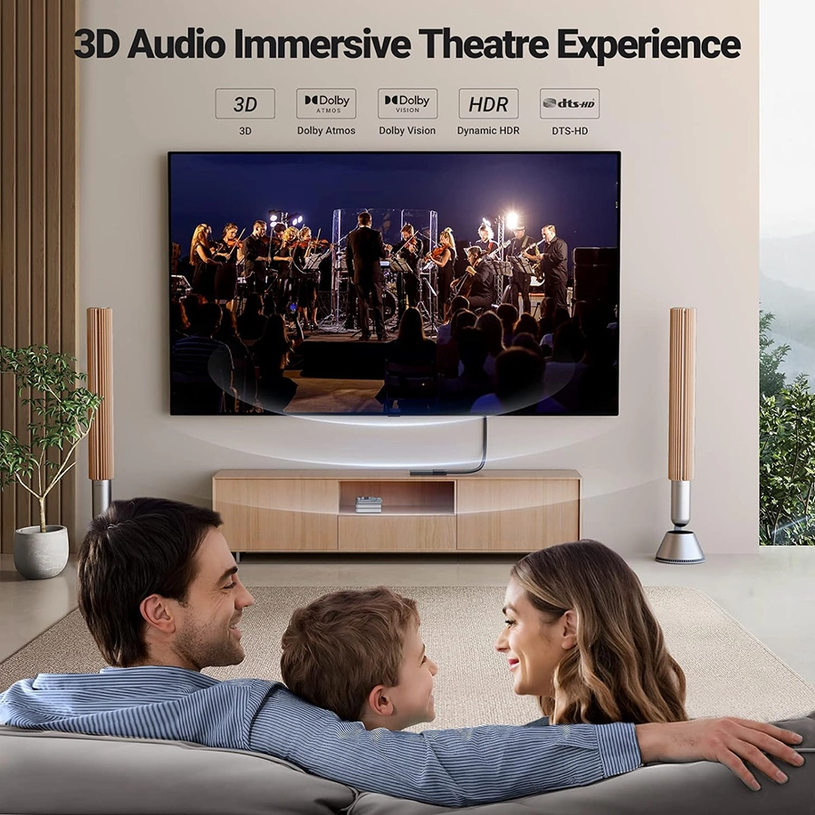 Cáp nối dài HDMI Ugreen 10146