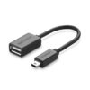 Cáp OTG Mini USB 2.0 Ugreen 10383