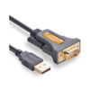 Cáp USB to Com dài 2m Ugreen 20222