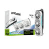 Card màn hình ZOTAC GAMING GeForce RTX 4070 Ti SUPER Trinity OC White Edition 16GB GDDR6X (ZT-D40730Q-10P)