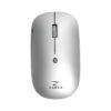 Chuột Không Dây ZADEZ M-371 Xám