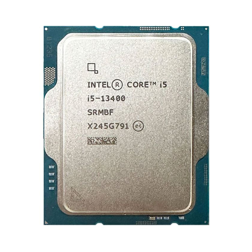 CPU Intel Core i5-13400 (Tray New)