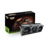 Card màn hình INNO3D GeForce RTX 4080 Super X3 OC (Black)