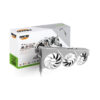 Card màn hình INNO3D GeForce RTX 4080 Super X3 OC (White)