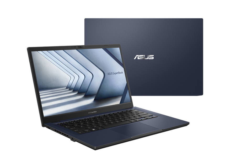Laptop ASUS ExpertBook B1 B1402CVA-NK0062W (Intel Core i5-1335U | 8GB | 512GB | Intel UHD Graphics | 14 inch FHD | Windows 11 | Đen)