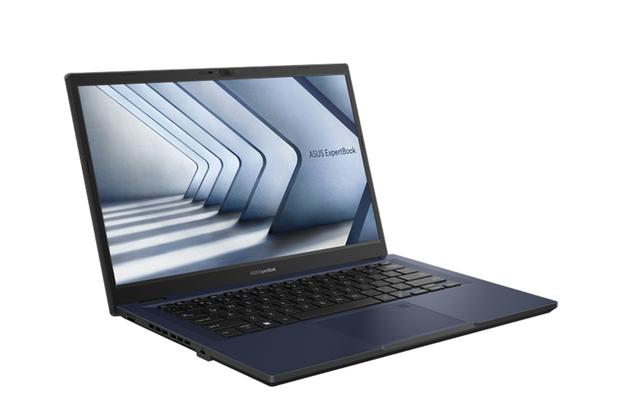 Laptop ASUS ExpertBook B1 B1402CVA-NK0062W (Intel Core i5-1335U | 8GB | 512GB | Intel UHD Graphics | 14 inch FHD | Windows 11 | Đen)